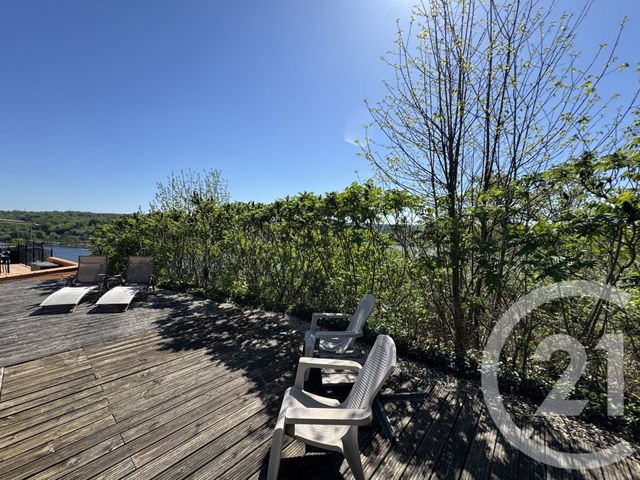 maison à vendre - 4 pièces - 110.07 m2 - EGUZON CHANTOME - 36 - CENTRE - Century 21 Adressimmo