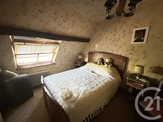 maison à vendre - 4 pièces - 87.0 m2 - BUZANCAIS - 36 - CENTRE - Century 21 Adressimmo