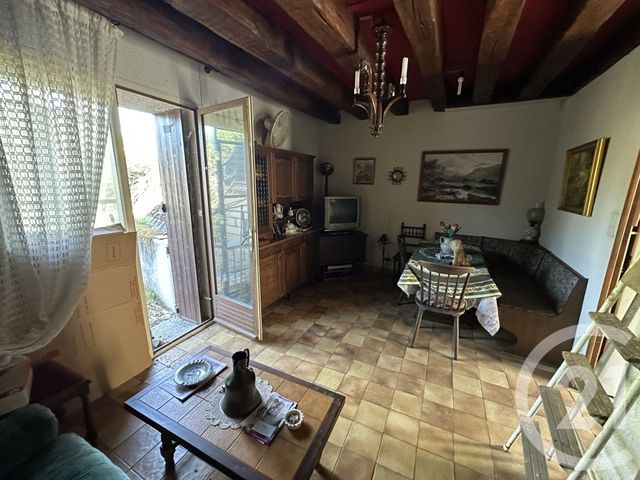 maison à vendre - 4 pièces - 87.0 m2 - BUZANCAIS - 36 - CENTRE - Century 21 Adressimmo