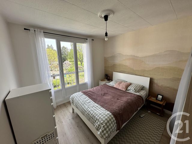 Appartement à vendre - 2 pièces - 51.81 m2 - CHATEAUROUX - 36 - CENTRE - Century 21 Adressimmo