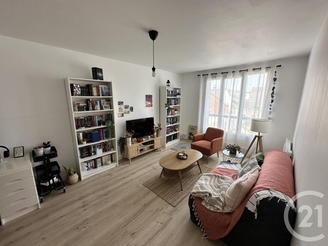 Appartement à vendre CHATEAUROUX