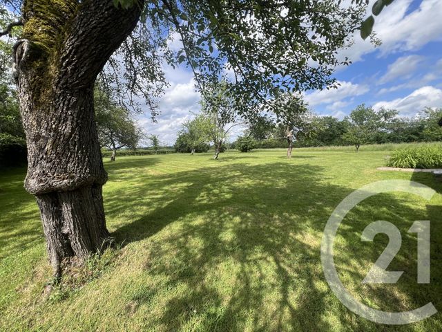 maison à vendre - 4 pièces - 65.0 m2 - GARGILESSE DAMPIERRE - 36 - CENTRE - Century 21 Adressimmo