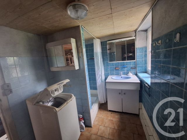 maison à vendre - 4 pièces - 65.0 m2 - GARGILESSE DAMPIERRE - 36 - CENTRE - Century 21 Adressimmo