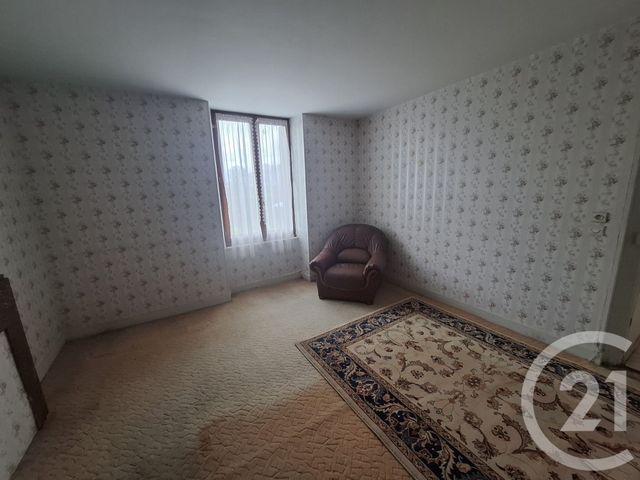 maison à vendre - 4 pièces - 65.0 m2 - GARGILESSE DAMPIERRE - 36 - CENTRE - Century 21 Adressimmo