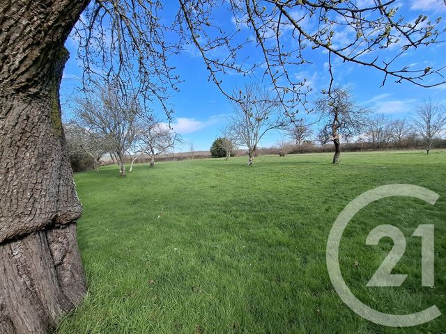 maison à vendre - 4 pièces - 65.0 m2 - GARGILESSE DAMPIERRE - 36 - CENTRE - Century 21 Adressimmo