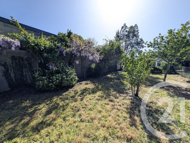 maison à vendre - 6 pièces - 106.0 m2 - CHATEAUROUX - 36 - CENTRE - Century 21 Adressimmo