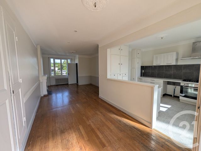 maison à vendre - 6 pièces - 106.0 m2 - CHATEAUROUX - 36 - CENTRE - Century 21 Adressimmo