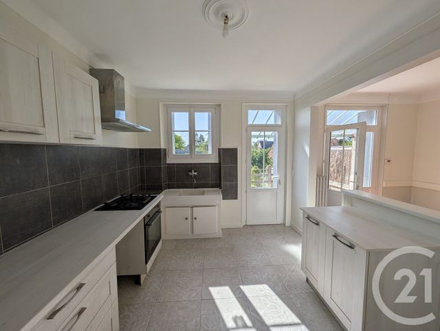 maison à vendre - 6 pièces - 106.0 m2 - CHATEAUROUX - 36 - CENTRE - Century 21 Adressimmo