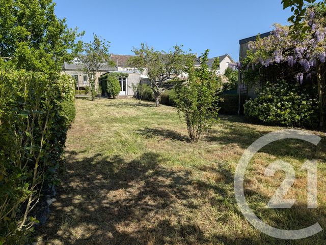 Maison à vendre CHATEAUROUX