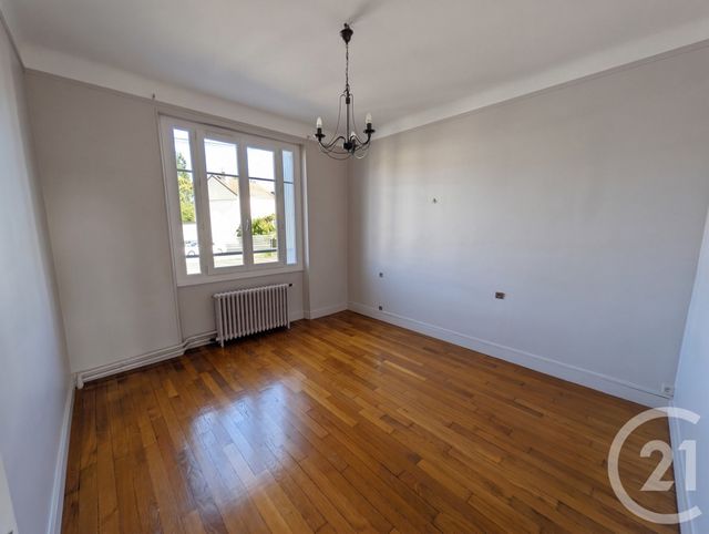 maison à vendre - 6 pièces - 106.0 m2 - CHATEAUROUX - 36 - CENTRE - Century 21 Adressimmo
