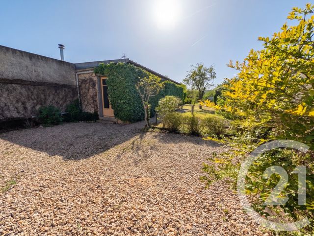 maison à vendre - 6 pièces - 106.0 m2 - CHATEAUROUX - 36 - CENTRE - Century 21 Adressimmo