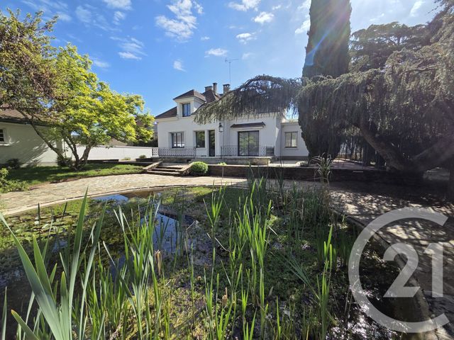 maison - CHATEAUROUX - 36