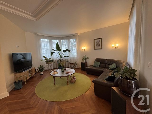 maison à vendre - 6 pièces - 235.35 m2 - CHATEAUROUX - 36 - CENTRE - Century 21 Adressimmo