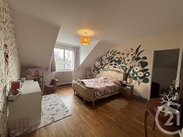 maison à vendre - 6 pièces - 235.35 m2 - CHATEAUROUX - 36 - CENTRE - Century 21 Adressimmo