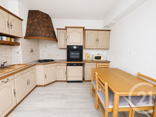 Appartement T2 à louer - 2 pièces - 51.2 m2 - CHATEAUROUX - 36 - CENTRE - Century 21 Adressimmo