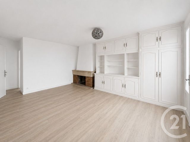 Appartement T2 à louer CHATEAUROUX