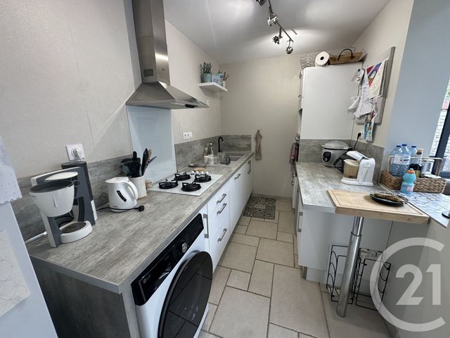 maison à vendre - 3 pièces - 102.0 m2 - CHATEAUROUX - 36 - CENTRE - Century 21 Adressimmo