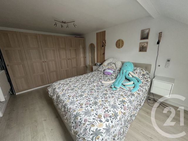 maison à vendre - 3 pièces - 102.0 m2 - CHATEAUROUX - 36 - CENTRE - Century 21 Adressimmo
