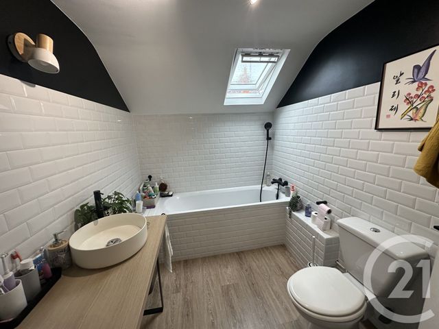 maison à vendre - 3 pièces - 102.0 m2 - CHATEAUROUX - 36 - CENTRE - Century 21 Adressimmo