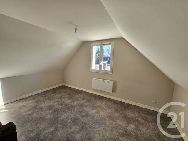 maison à louer - 4 pièces - 91.51 m2 - VILLEDIEU SUR INDRE - 36 - CENTRE - Century 21 Adressimmo