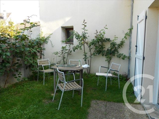 maison à louer - 4 pièces - 91.51 m2 - VILLEDIEU SUR INDRE - 36 - CENTRE - Century 21 Adressimmo