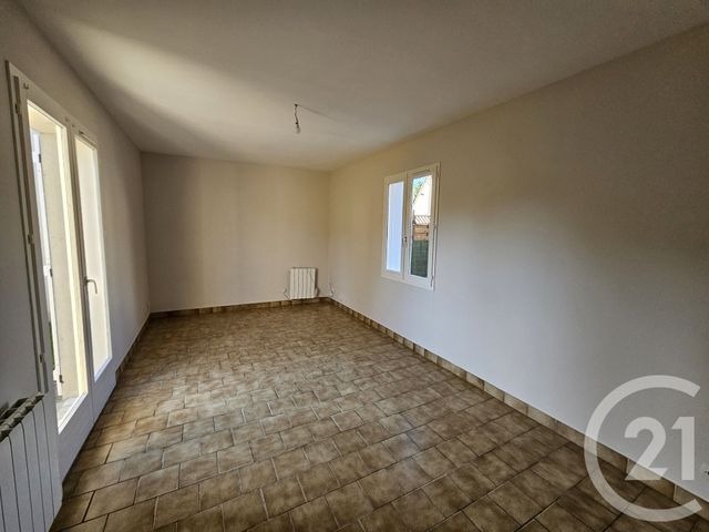 maison à louer - 4 pièces - 91.51 m2 - VILLEDIEU SUR INDRE - 36 - CENTRE - Century 21 Adressimmo