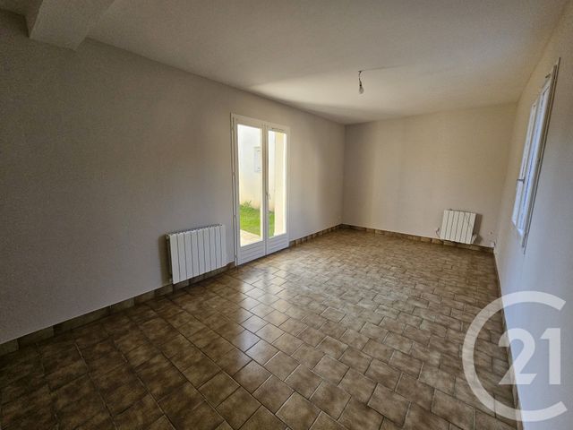 maison à louer - 4 pièces - 91.51 m2 - VILLEDIEU SUR INDRE - 36 - CENTRE - Century 21 Adressimmo