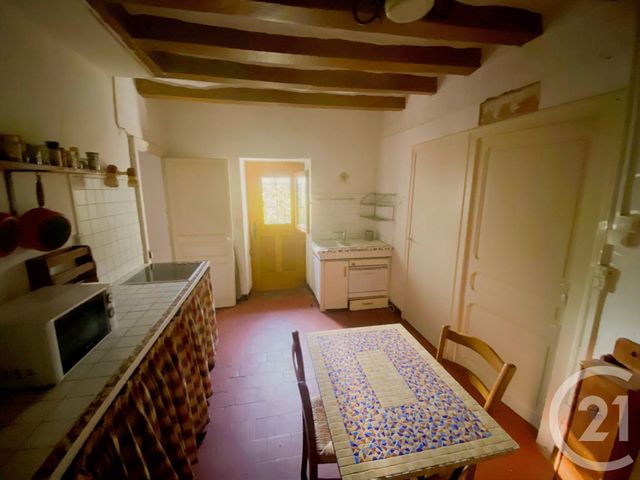 maison à vendre - 4 pièces - 89.12 m2 - PAULNAY - 36 - CENTRE - Century 21 Adressimmo
