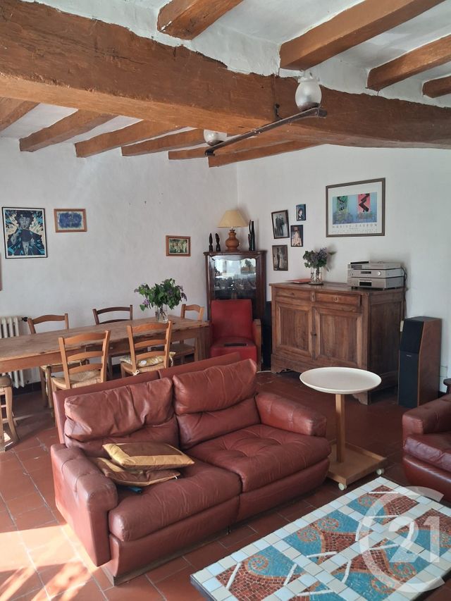 maison à vendre - 4 pièces - 89.12 m2 - PAULNAY - 36 - CENTRE - Century 21 Adressimmo