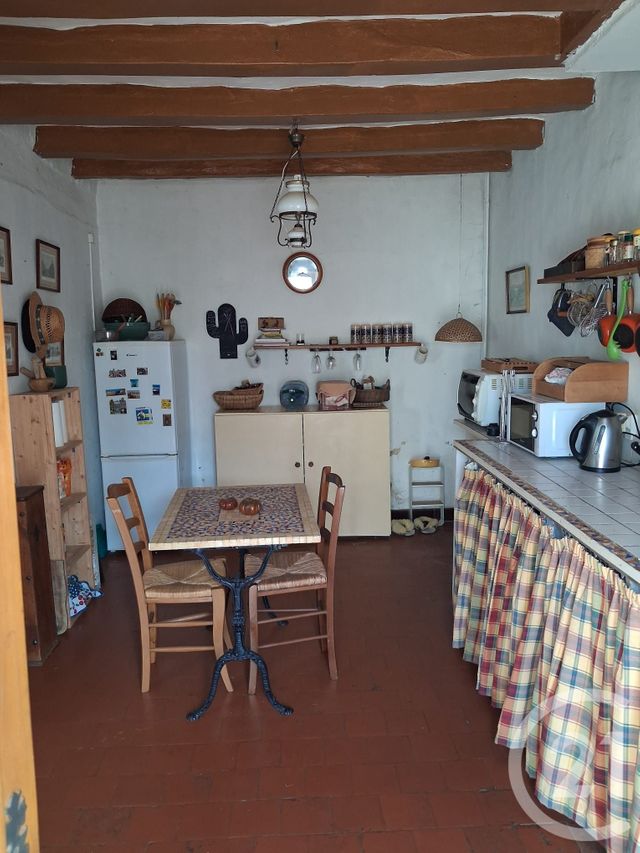 maison à vendre - 4 pièces - 89.12 m2 - PAULNAY - 36 - CENTRE - Century 21 Adressimmo