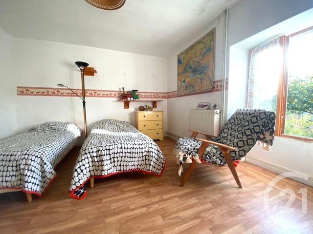 maison à vendre - 4 pièces - 89.12 m2 - PAULNAY - 36 - CENTRE - Century 21 Adressimmo