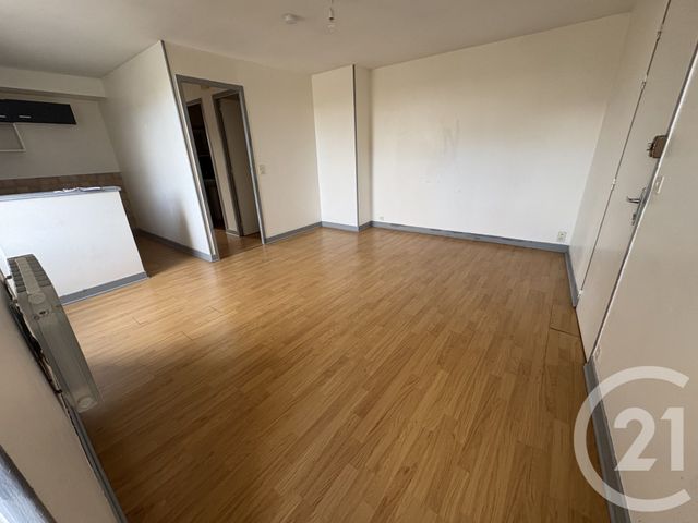 Appartement T2 à louer ISSOUDUN
