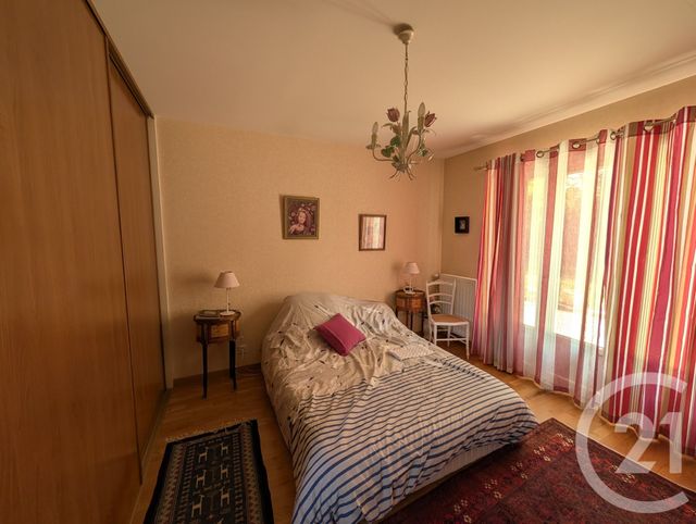 maison à vendre - 5 pièces - 167.0 m2 - ARDENTES - 36 - CENTRE - Century 21 Adressimmo
