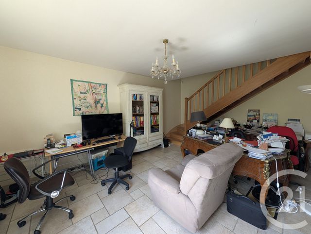maison à vendre - 9 pièces - 267.0 m2 - ARDENTES - 36 - CENTRE - Century 21 Adressimmo