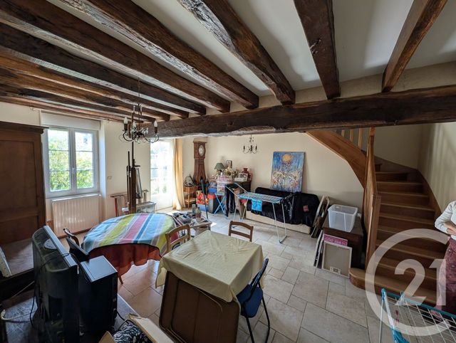 maison à vendre - 9 pièces - 267.0 m2 - ARDENTES - 36 - CENTRE - Century 21 Adressimmo