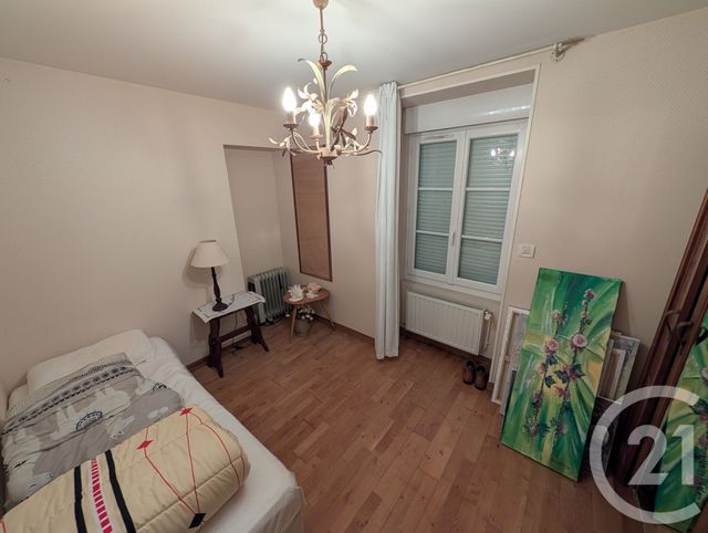 maison à vendre - 9 pièces - 267.0 m2 - ARDENTES - 36 - CENTRE - Century 21 Adressimmo