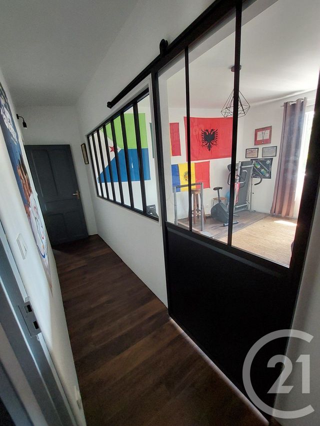 maison à vendre - 9 pièces - 155.0 m2 - THIZAY - 36 - CENTRE - Century 21 Adressimmo