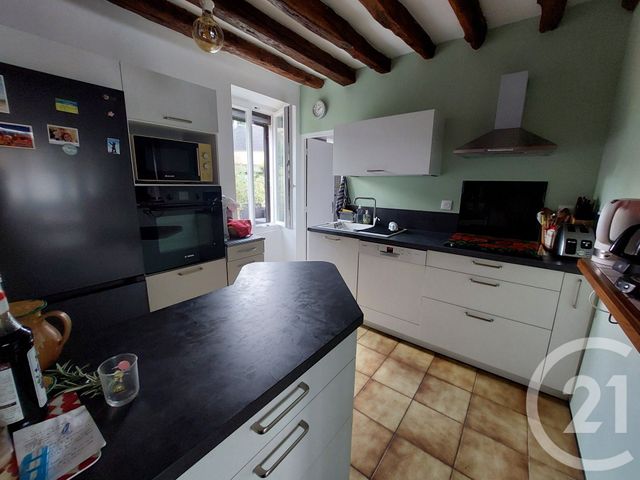 maison à vendre - 9 pièces - 155.0 m2 - THIZAY - 36 - CENTRE - Century 21 Adressimmo