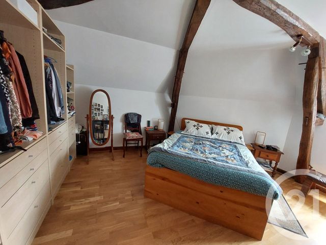 maison à vendre - 9 pièces - 155.0 m2 - THIZAY - 36 - CENTRE - Century 21 Adressimmo