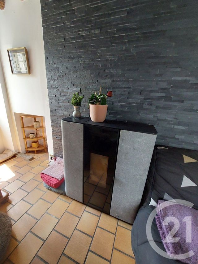 maison à vendre - 9 pièces - 155.0 m2 - THIZAY - 36 - CENTRE - Century 21 Adressimmo