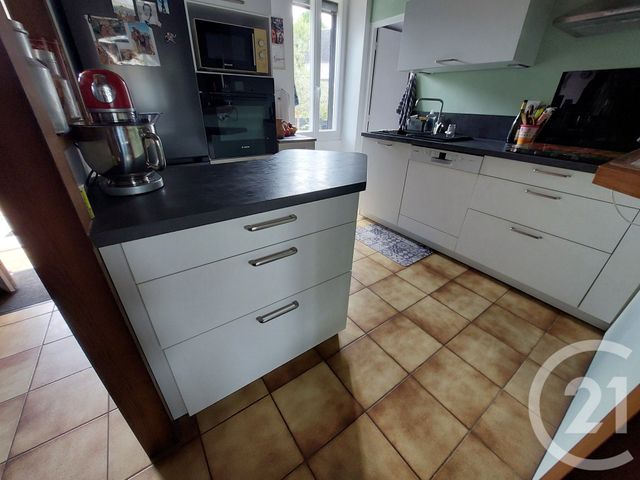 maison à vendre - 9 pièces - 155.0 m2 - THIZAY - 36 - CENTRE - Century 21 Adressimmo
