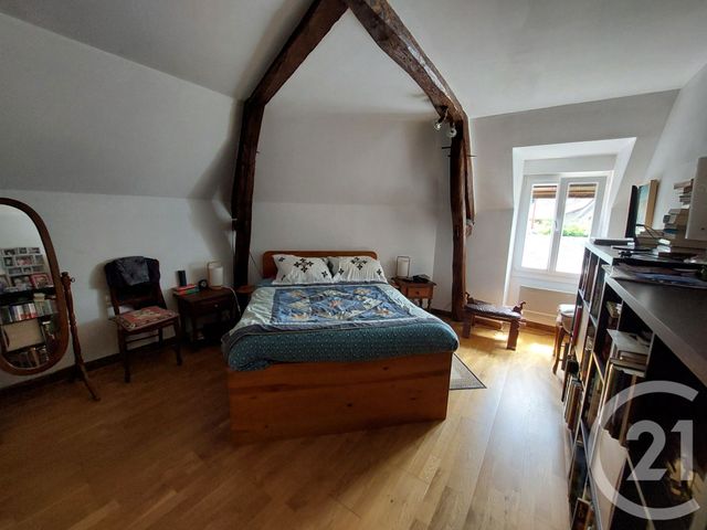 maison à vendre - 9 pièces - 155.0 m2 - THIZAY - 36 - CENTRE - Century 21 Adressimmo