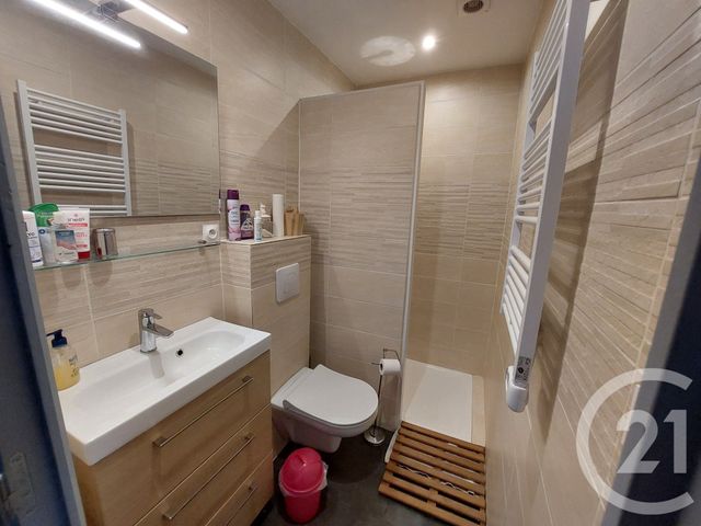 maison à vendre - 9 pièces - 155.0 m2 - THIZAY - 36 - CENTRE - Century 21 Adressimmo