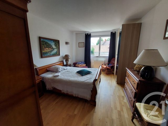 maison à vendre - 9 pièces - 155.0 m2 - THIZAY - 36 - CENTRE - Century 21 Adressimmo