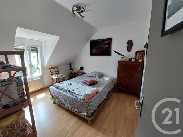maison à vendre - 9 pièces - 155.0 m2 - THIZAY - 36 - CENTRE - Century 21 Adressimmo