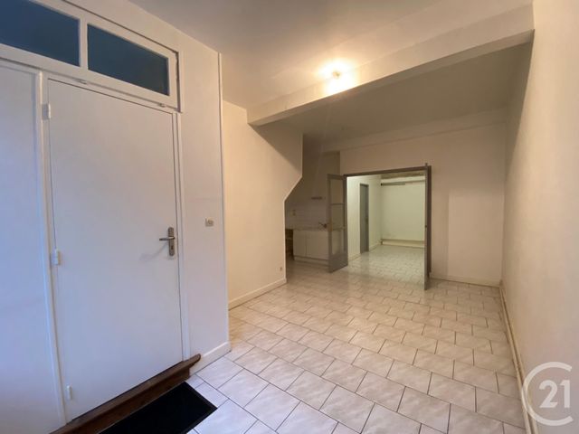 Appartement T2 à louer - 2 pièces - 31.61 m2 - CHATEAUROUX - 36 - CENTRE - Century 21 Adressimmo