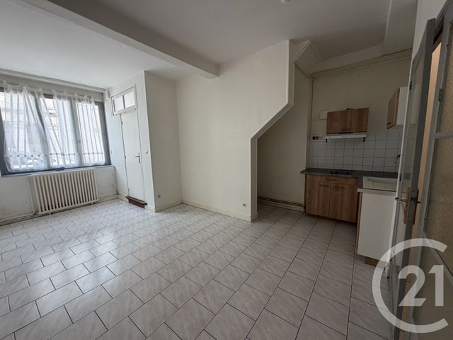 appartement - CHATEAUROUX - 36