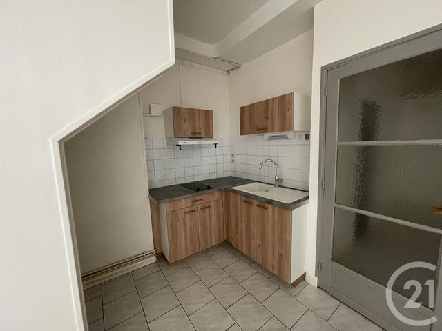 Appartement T2 à louer CHATEAUROUX
