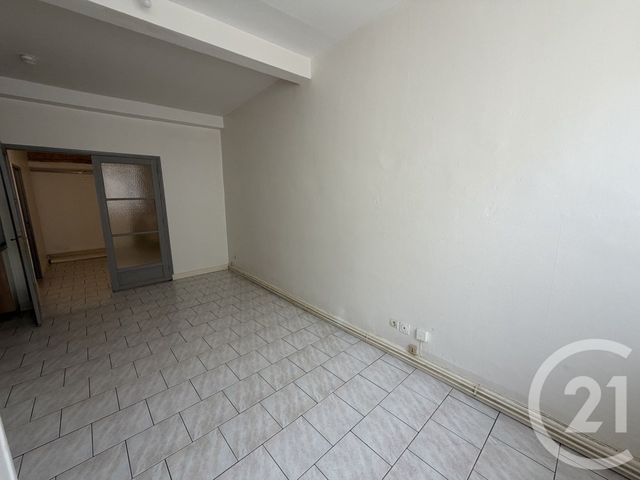 Appartement T2 à louer - 2 pièces - 31.61 m2 - CHATEAUROUX - 36 - CENTRE - Century 21 Adressimmo