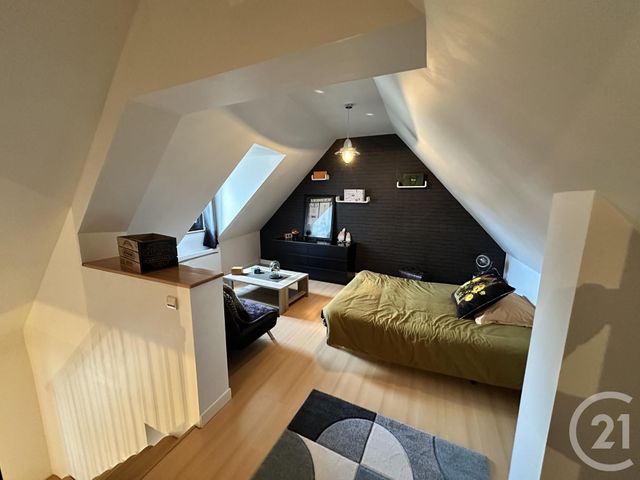 maison à vendre - 6 pièces - 164.0 m2 - MONTIERCHAUME - 36 - CENTRE - Century 21 Adressimmo